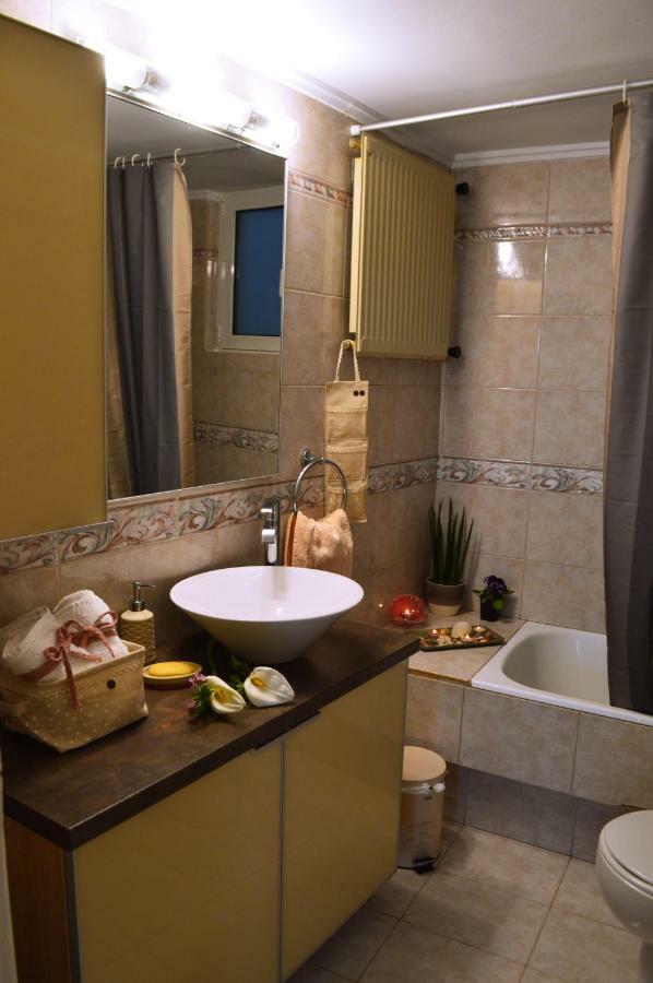 Perfect View Apartment Piraeus Exterior photo